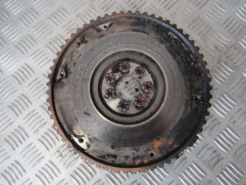 Renault Clio 2006 Koło zamachowe