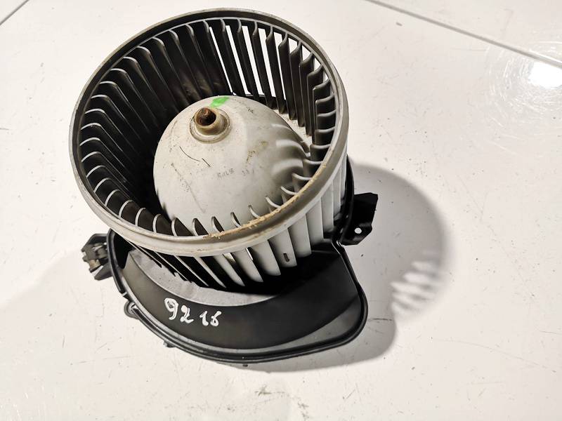 164230100 Ford C-MAX 2007 Heater blower assy