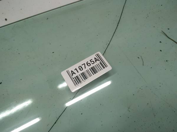 AS2 Suzuki Swift 2007 Door-Drop Glass - REAR LEFT - Thumbnail 3