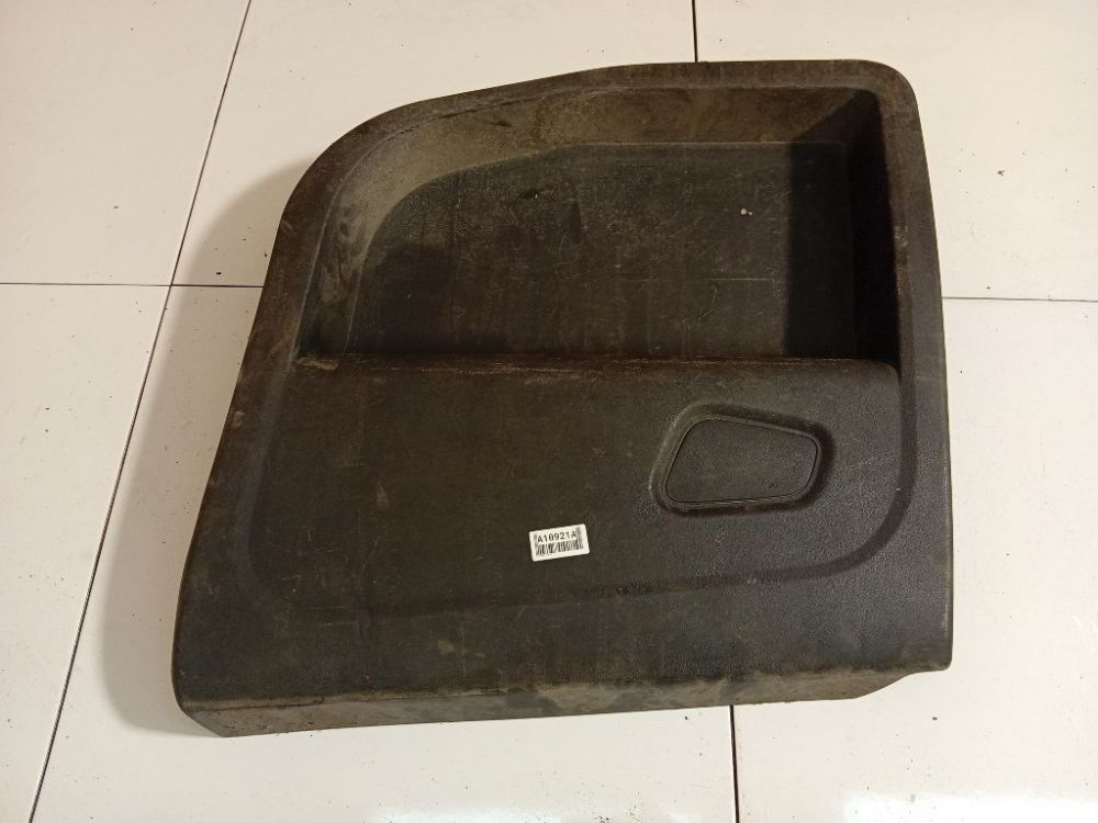 735480250 Fiat Doblo 2014 Auto luggage compartment Cover