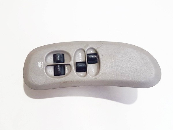 04685732AB Chrysler Voyager 2003 Power window control (Window Regulator-Window Switch)