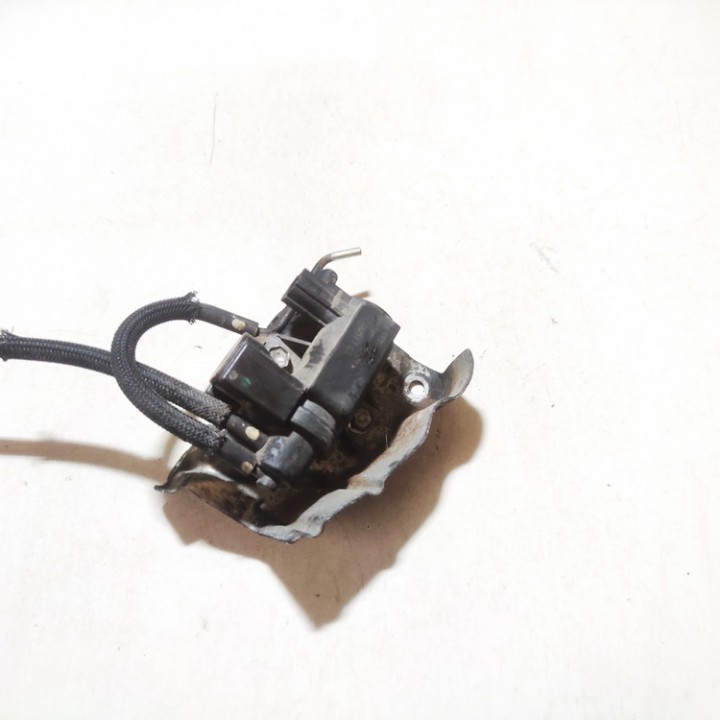 2581190R011 Toyota Avensis 2007 CAPTEUR PRESSION TURBO