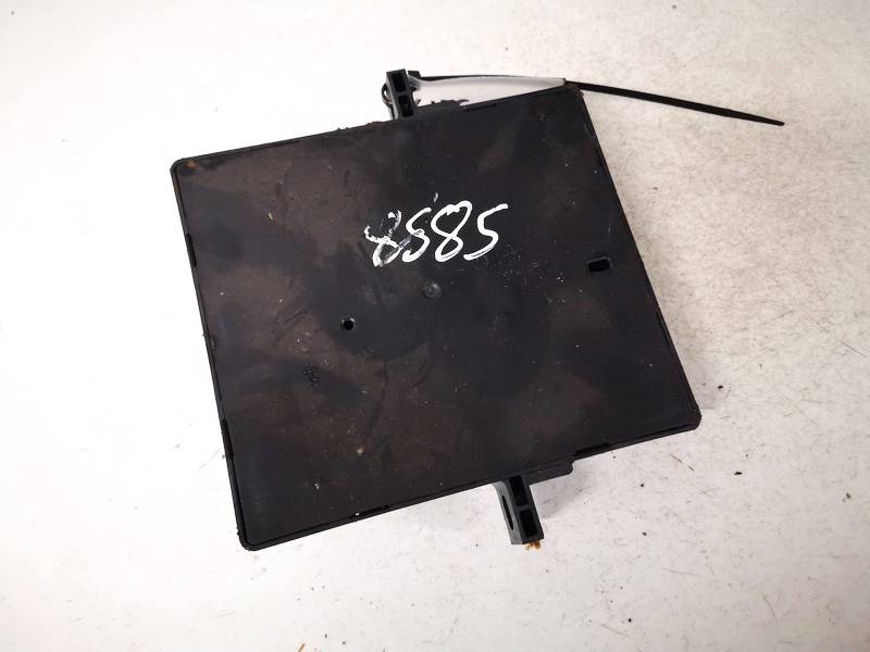 4F0907279B Audi A6 2006 Moduł komfortu - Thumbnail 3