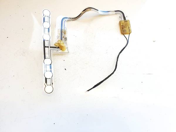 4F0963553 Audi A6 2005 Seat heating element - Thumbnail 3