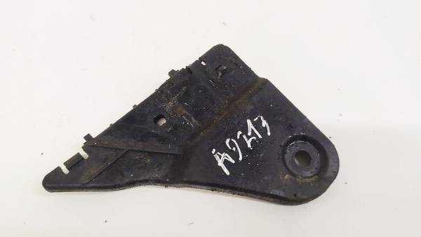 8Z0807376B Audi A2 2002 Droite Pare-Chocs Manique