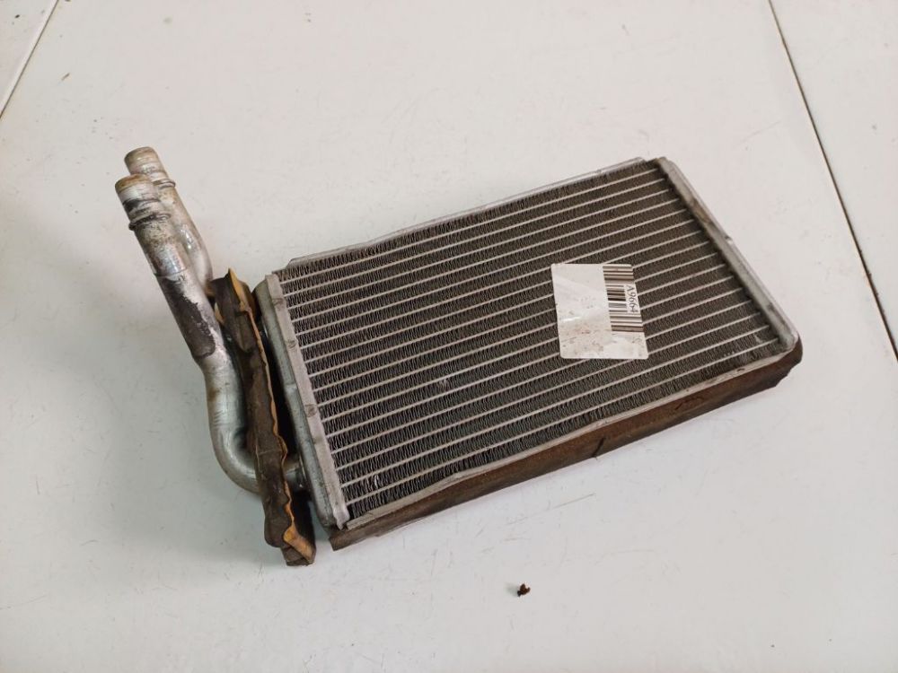 Ford Transit 2007 Chłodnica nagrzewnicy kabiny