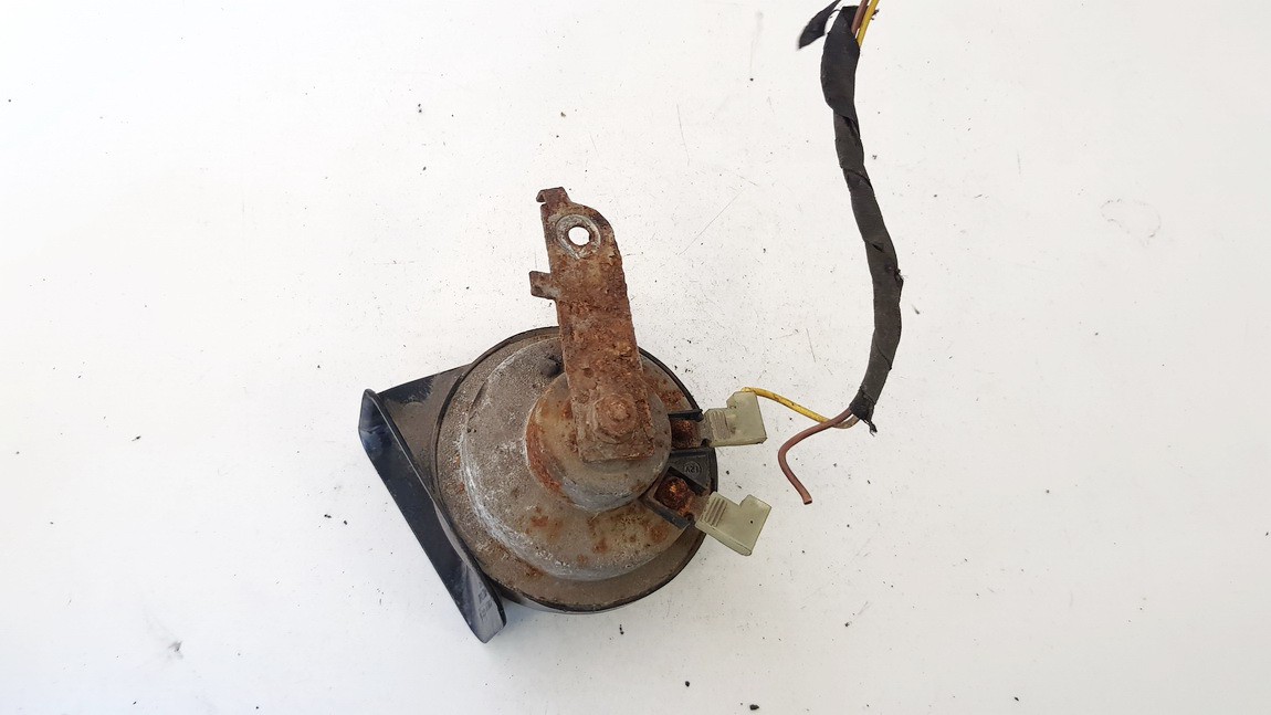 A046522 Volvo XC 70 2012 Horn Siren - Thumbnail 3