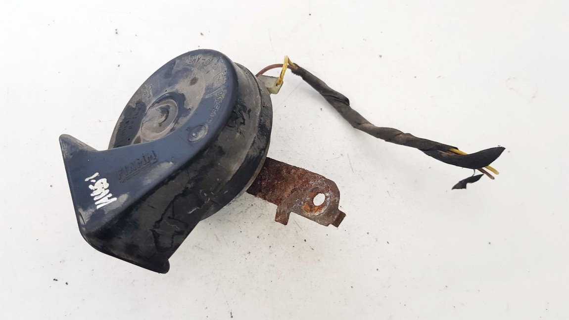 A046522 Volvo XC 70 2012 Horn Siren - Thumbnail 2