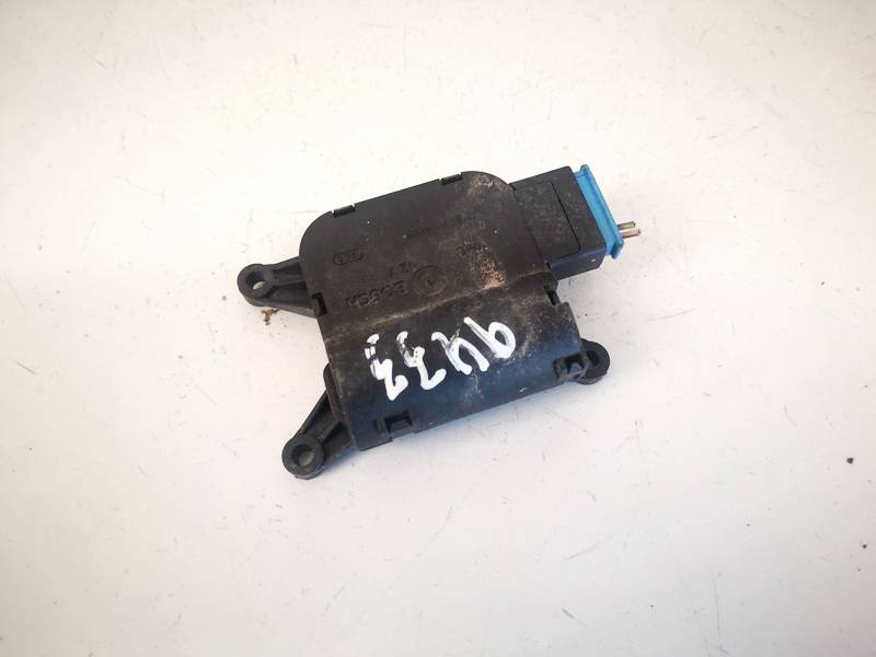 0132801356 Opel Meriva 2004 Sildītāja vārsta motoriņš