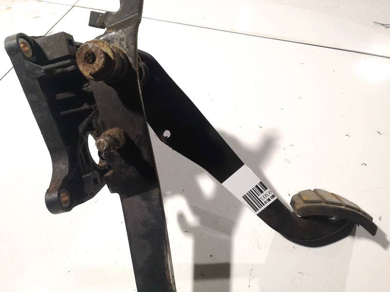 Renault Espace 2000 Pedal work, Brake pedal, Pedal bracket, Clutch pedal - Thumbnail 3