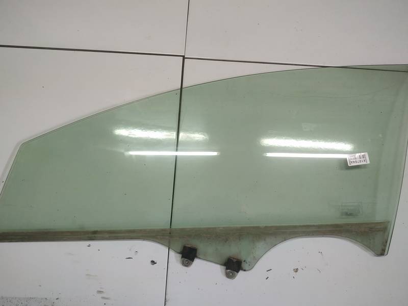 AS2 Honda Civic 2008 Oven lasi - EDESSÄ VASEMMALLA