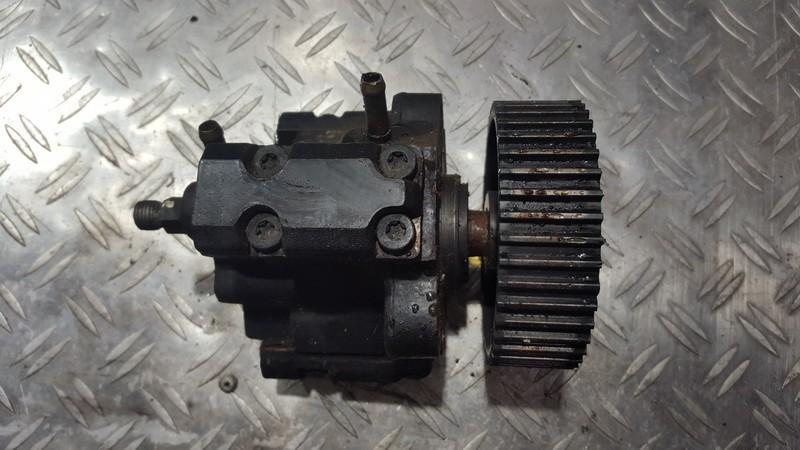 0445010006 Alfa-Romeo 156 1999 High Pressure Injection Pump