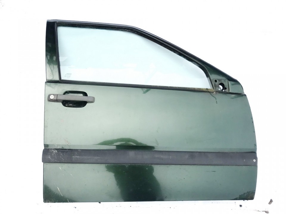 ZALIA Volvo 850 1995 Drzwi - PRZEDNIE PRAWE