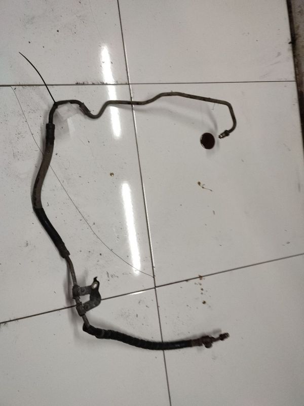 SAAB 9-5 2006 Power Steering Return Hose