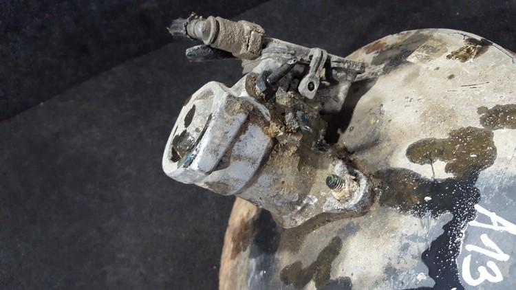 Ford Transit Connect 2003 Pagrindinis stabdziu cilindras