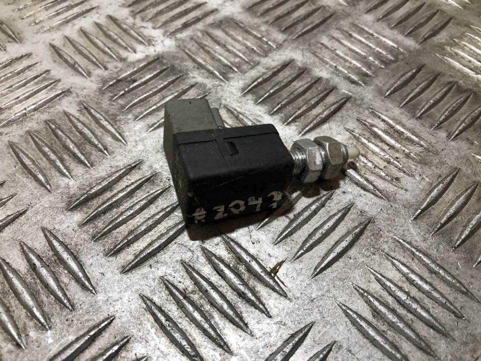 Kia Ceed 2012 Stabdziu zibintu daviklis (rele-varlyte)