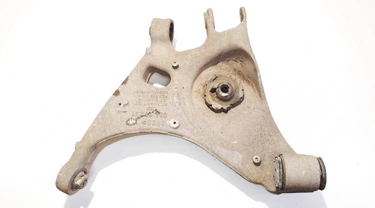 8E0505311T Audi A4 2002 Bras de commande arrière gauche