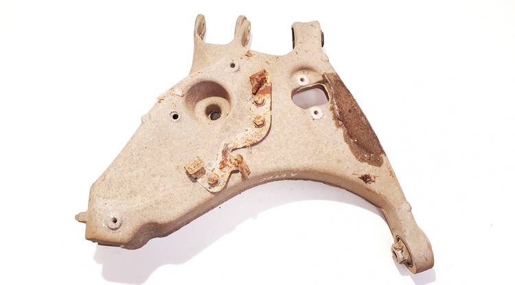 8E0505311T Audi A4 2002 Bras de commande arrière gauche - Thumbnail 2