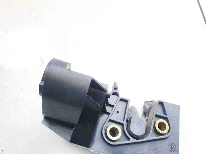 Audi A6 1997 Seat Lock Latch assembly - Thumbnail 2