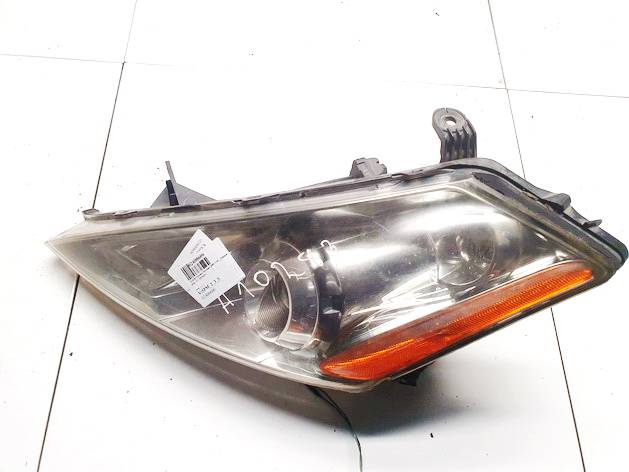 XENON Nissan Murano 2005 Headlight - FRONT LEFT
