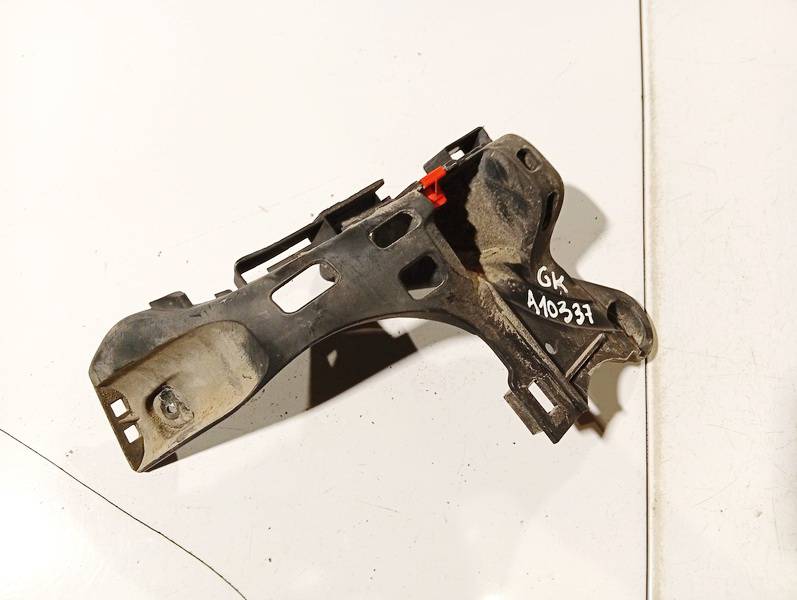 13143106 Opel Astra 2006 Uchwyt zderzaka - TYLNE LEWE