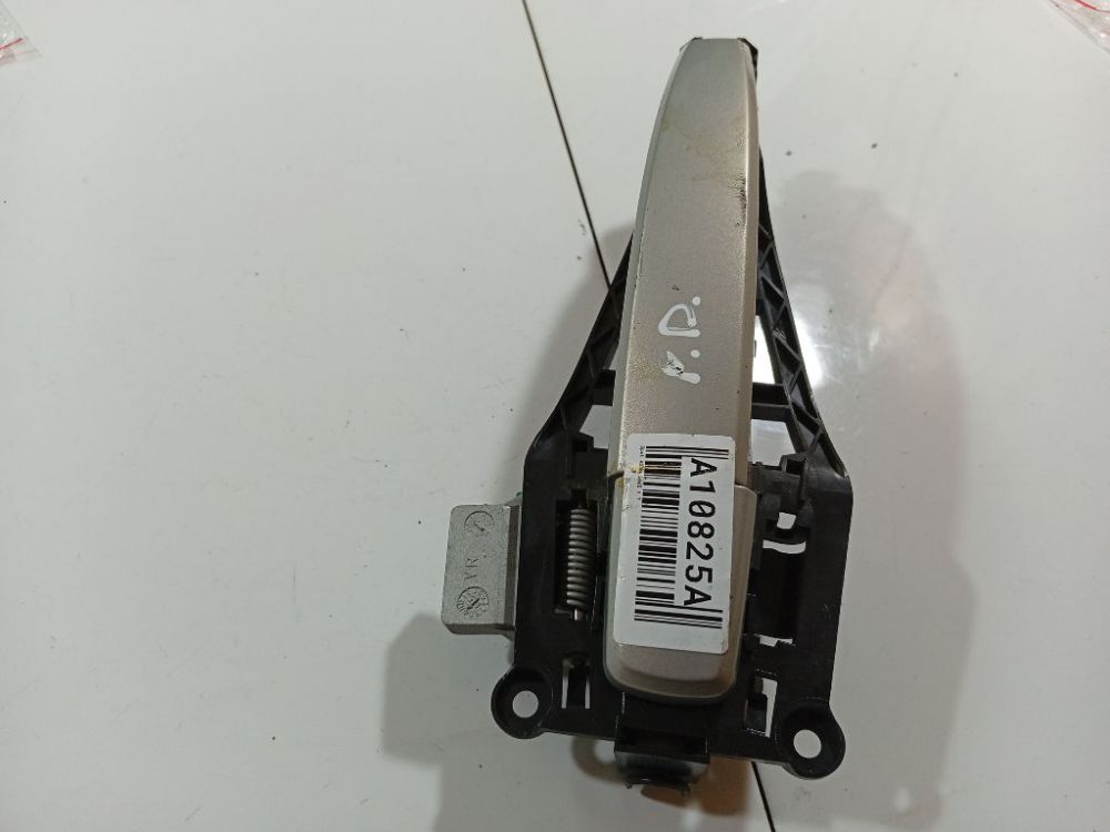 Opel Astra 2005 Etuoven ulkokahva - EDESSÄ OIKEALLA - Thumbnail 4