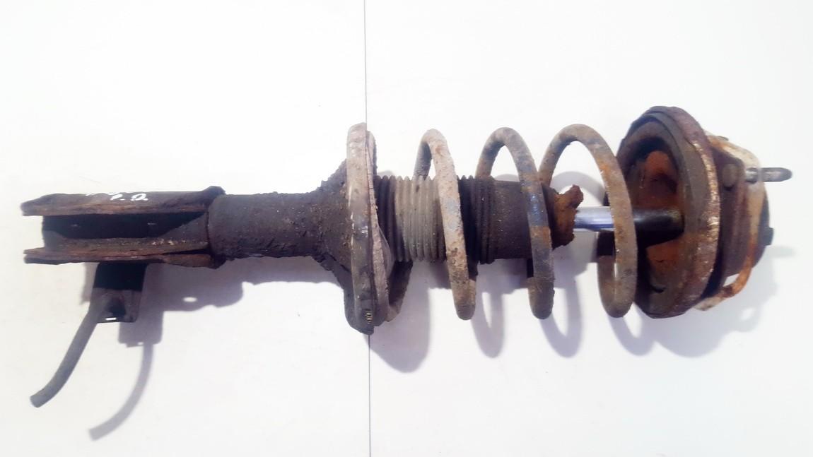 Mazda 323F 1997 Amortizatora priekšējā atsperes