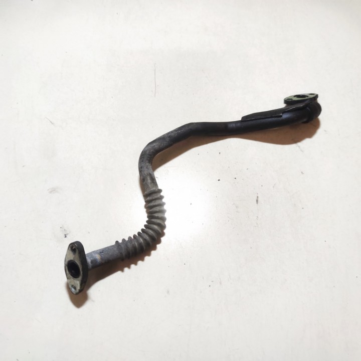 Toyota Avensis 2007 Tuyau de soupape EGR