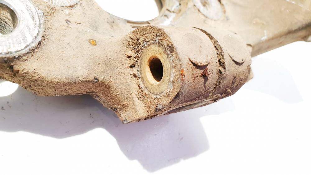 13136699 Opel Signum 2004 Steering Knuckle - FRONT RIGHT - Thumbnail 4