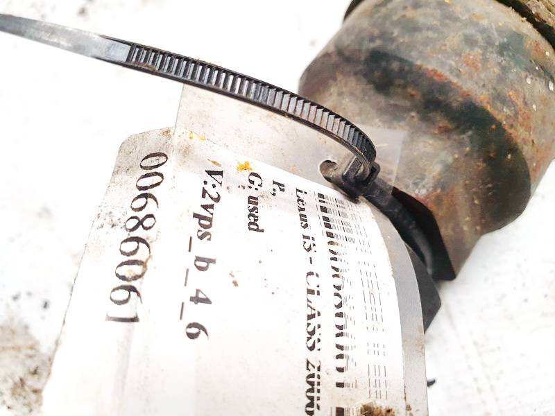 Lexus IS - CLASS 2006 Kardanas P. - Thumbnail 2