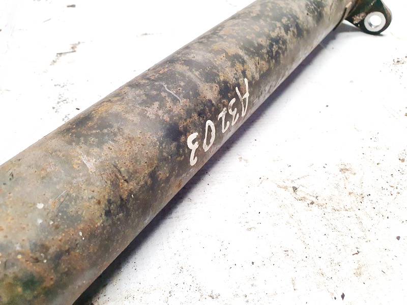 Lexus IS - CLASS 2006 Kardanas P. - Thumbnail 3