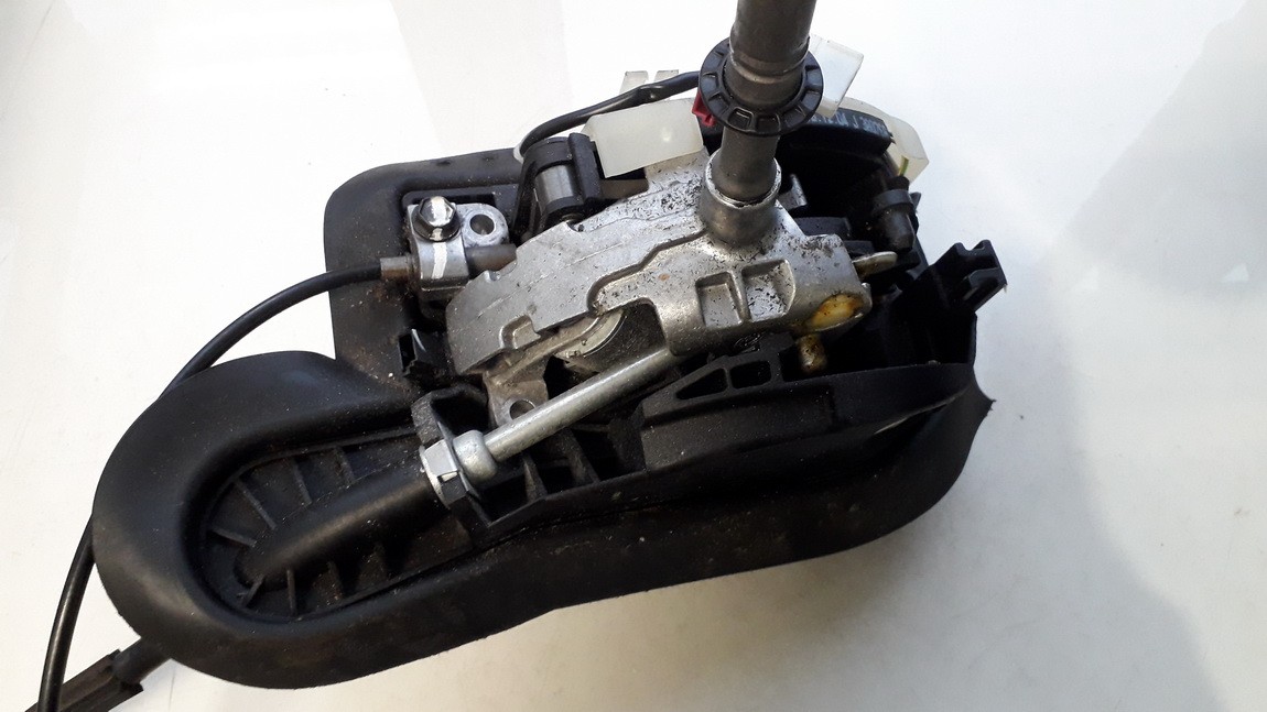 751526104 BMW 3-Series 2002 Кулиса переключения АКПП