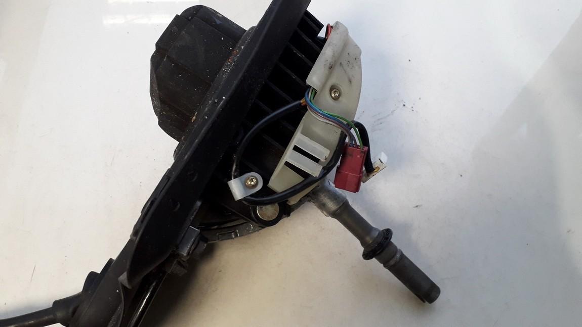 751526104 BMW 3-Series 2002 Gearshift Lever Automatic (GEAR SELECTOR UNIT) - Thumbnail 2