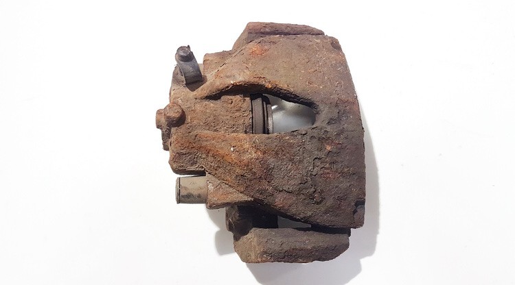 Opel Astra 2004 Bremssattel links vorne