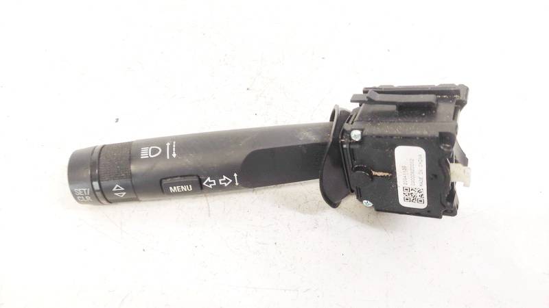 20941129 Opel Astra 2010 Pagrieziena signāla slēdzis