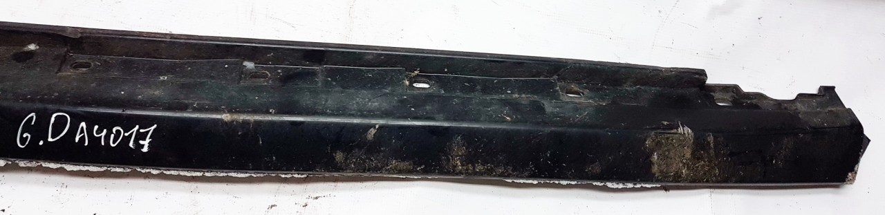 8E0853860 Audi A4 2007 Right Sill Moulding - Thumbnail 2
