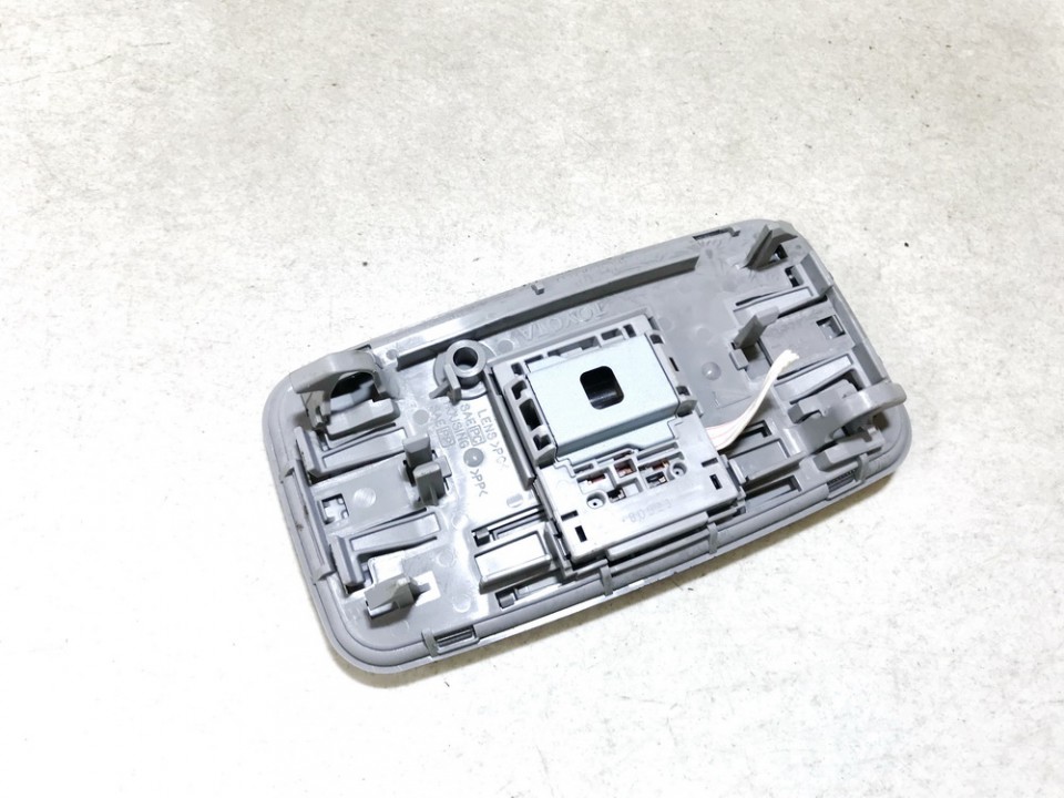 Toyota RAV-4 2008 Plafonnier arrerie Lumière Interne Cabine - Thumbnail 2