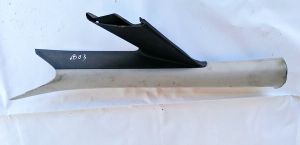 13259121 Opel Astra 2010 Interior trim