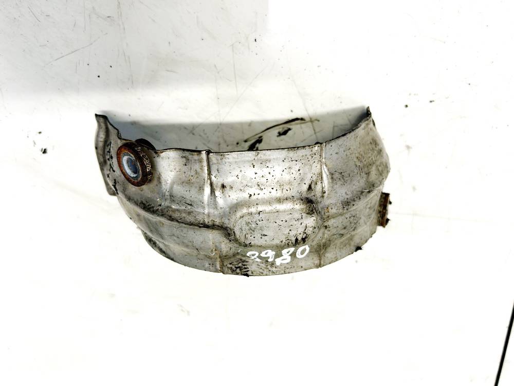 172710R020 Toyota RAV-4 2006 autres parties