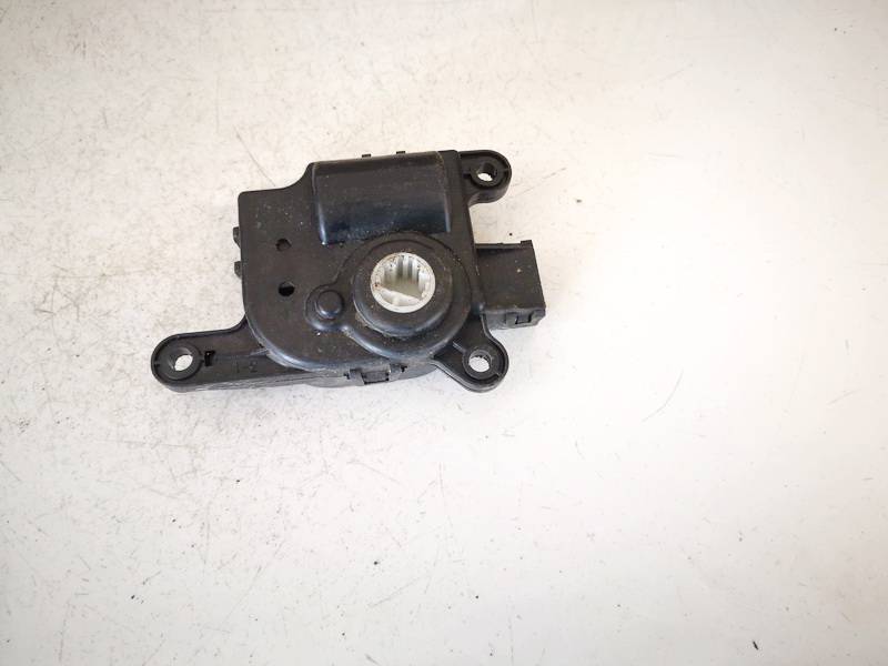 Kia Ceed 2006 Peciuko sklendes varikliukas - Thumbnail 2