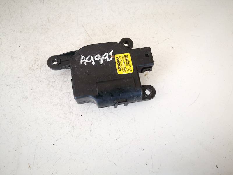 Kia Ceed 2006 Silnik klapki nagrzewnicy