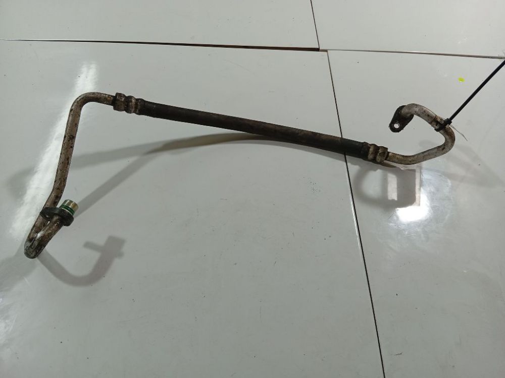 Nissan Qashqai 2007 TUBOS AIRE ACONDICIONADO