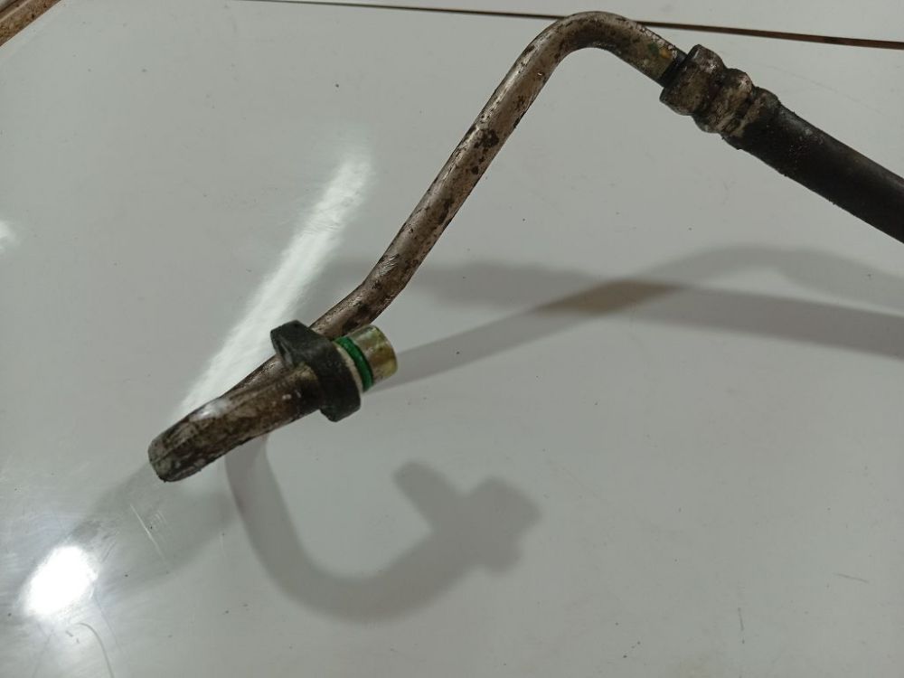 Nissan Qashqai 2007 TUBOS AIRE ACONDICIONADO - Thumbnail 2