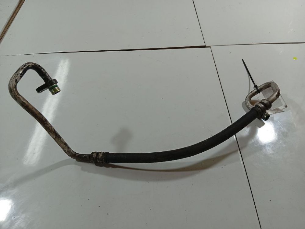 Nissan Qashqai 2007 TUBOS AIRE ACONDICIONADO - Thumbnail 4