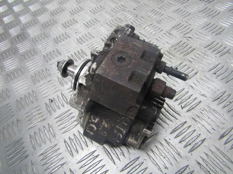0445010033 Renault Trafic 2002 High Pressure Injection Pump