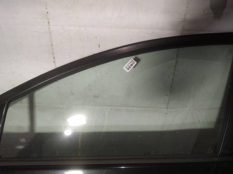 AS2 Toyota Corolla Verso 2004 Door-Drop Glass - FRONT LEFT - Thumbnail 2