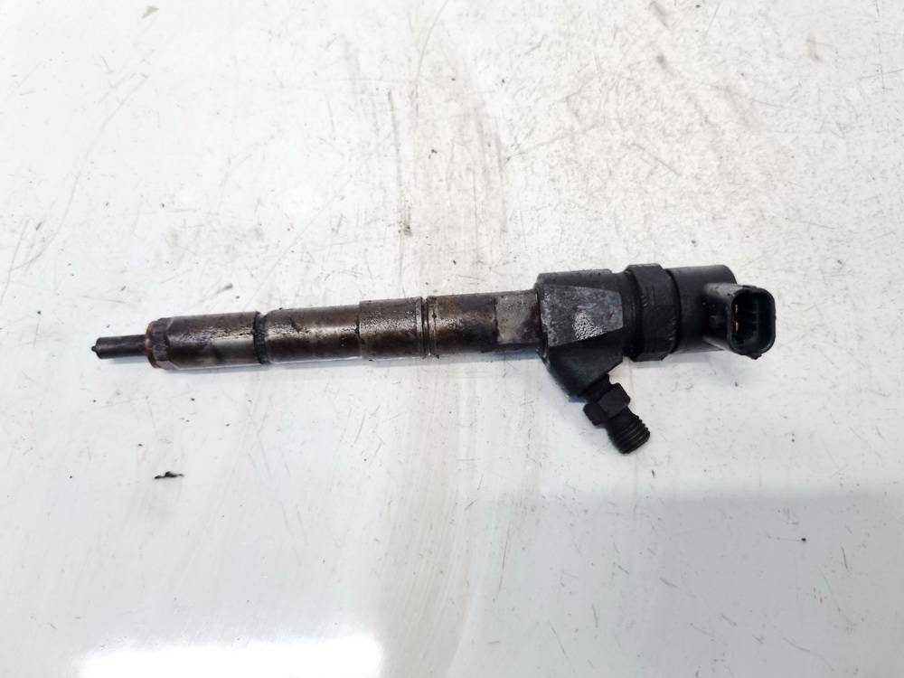 0445110327 Opel Insignia 2011 Einspritzventil