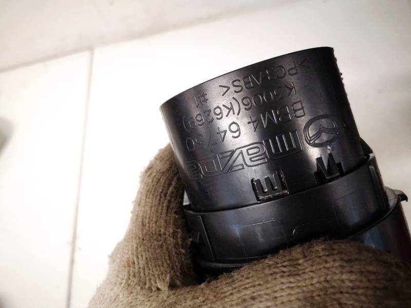 BBM464730 Mazda 3 2009 Dash Vent (Air Vent Grille) - Thumbnail 3