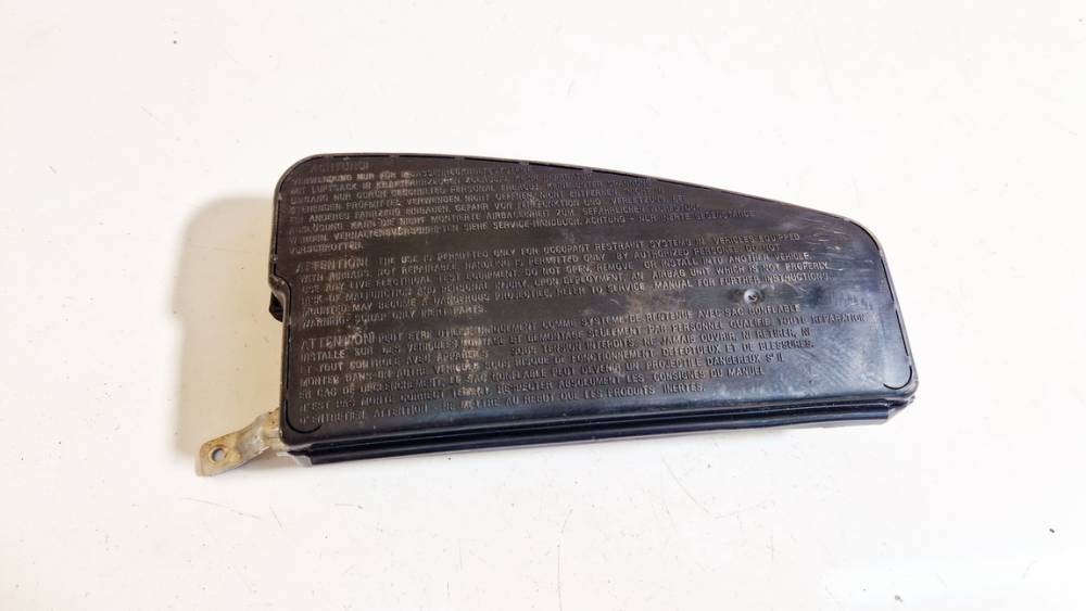 1648601705 Mercedes-Benz R-CLASS 2007 Seat AIRBAG