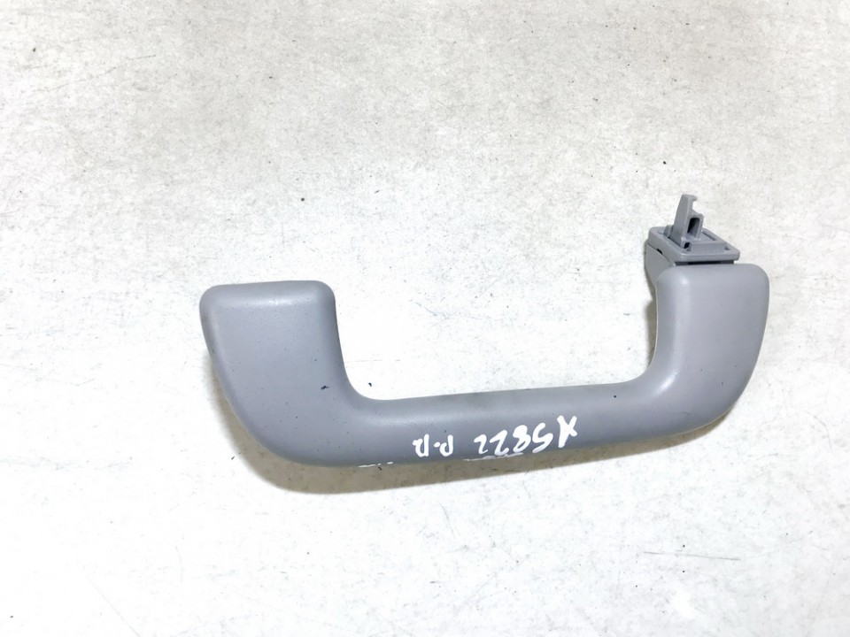 Toyota RAV-4 2008 Wewnętrzna rączka podsufitki - PRZEDNIE PRAWE